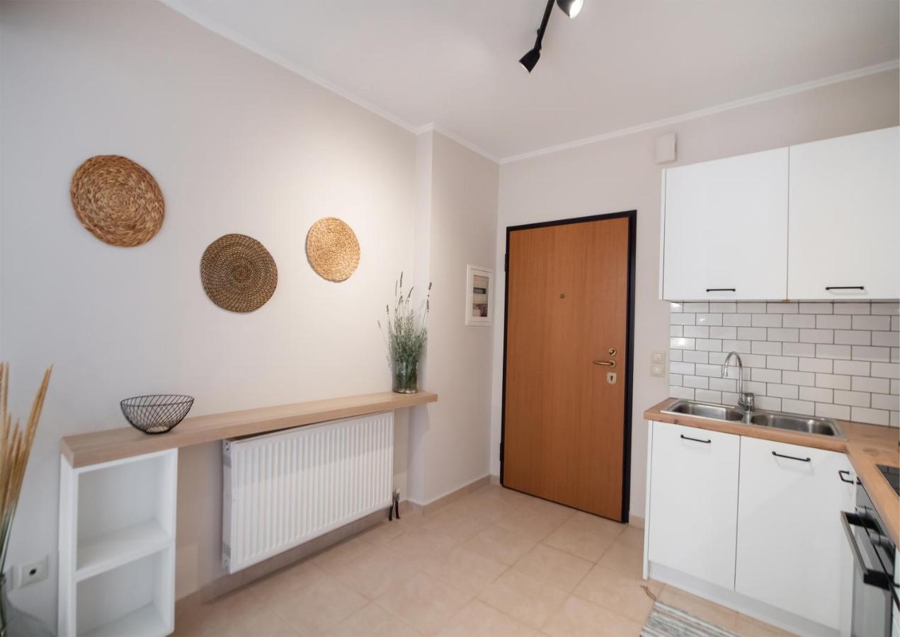 Apartamento Irida Lefkáda Exterior foto
