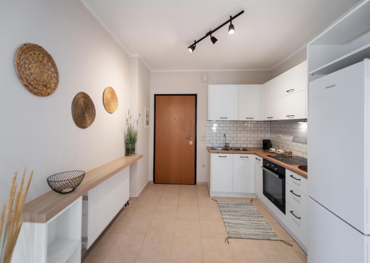 Apartamento Irida Lefkáda Exterior foto