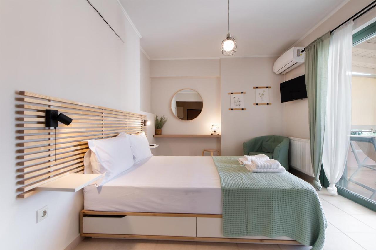 Apartamento Irida Lefkáda Exterior foto