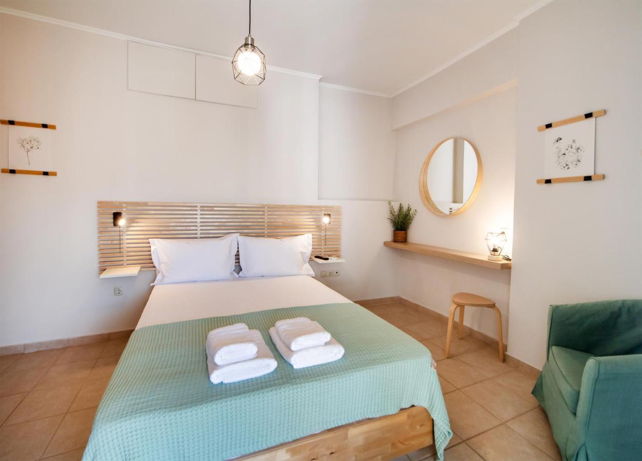 Apartamento Irida Lefkáda Exterior foto