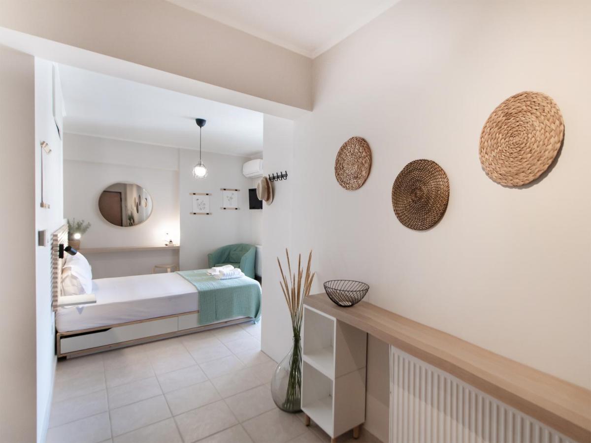Apartamento Irida Lefkáda Exterior foto