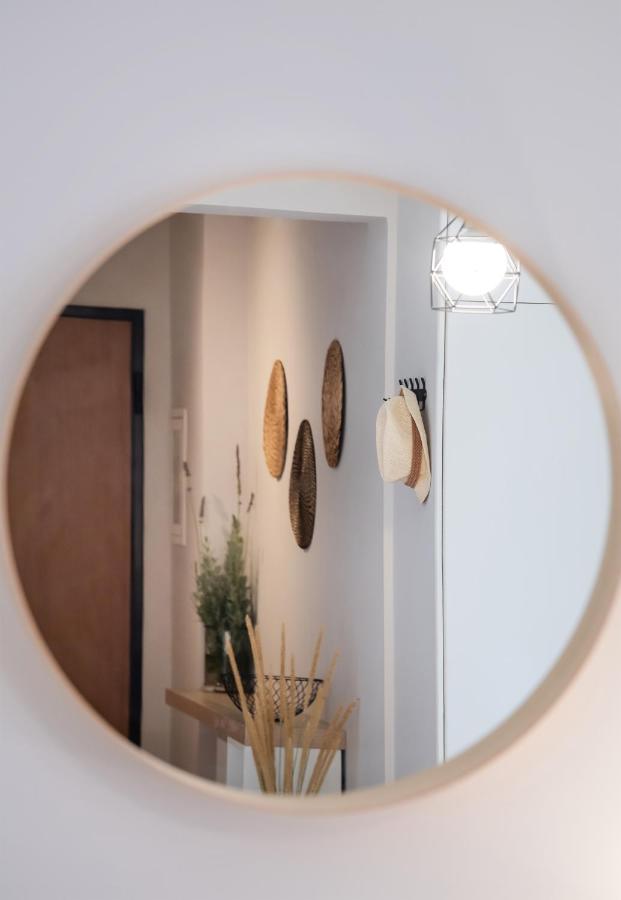 Apartamento Irida Lefkáda Exterior foto