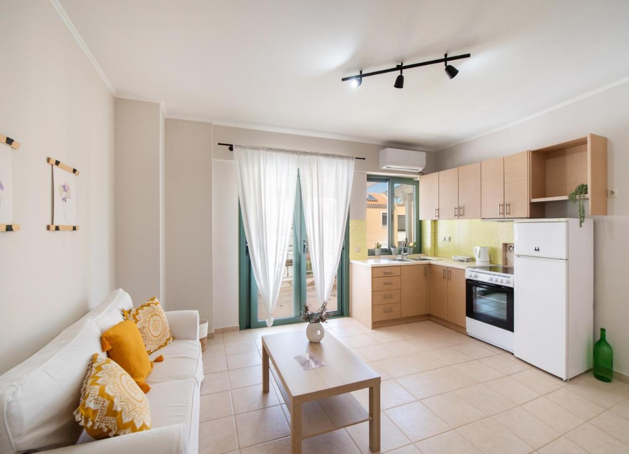 Apartamento Irida Lefkáda Exterior foto