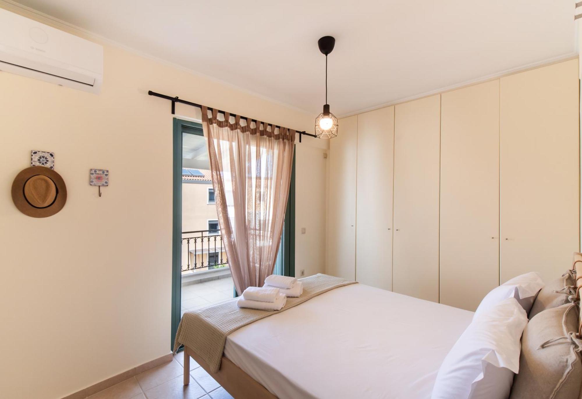 Apartamento Irida Lefkáda Exterior foto