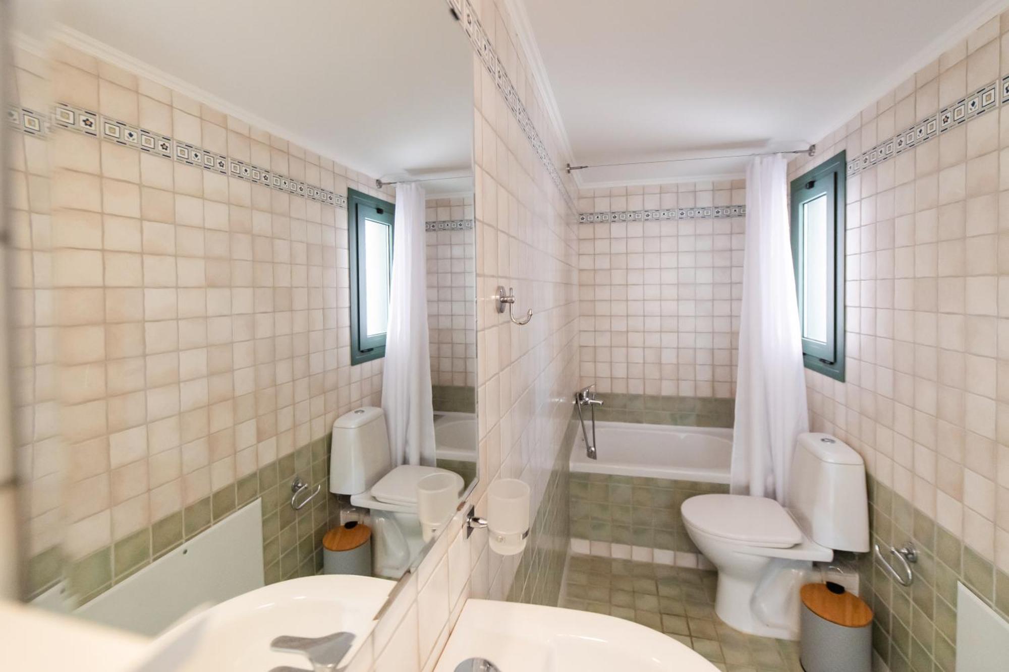 Apartamento Irida Lefkáda Habitación foto