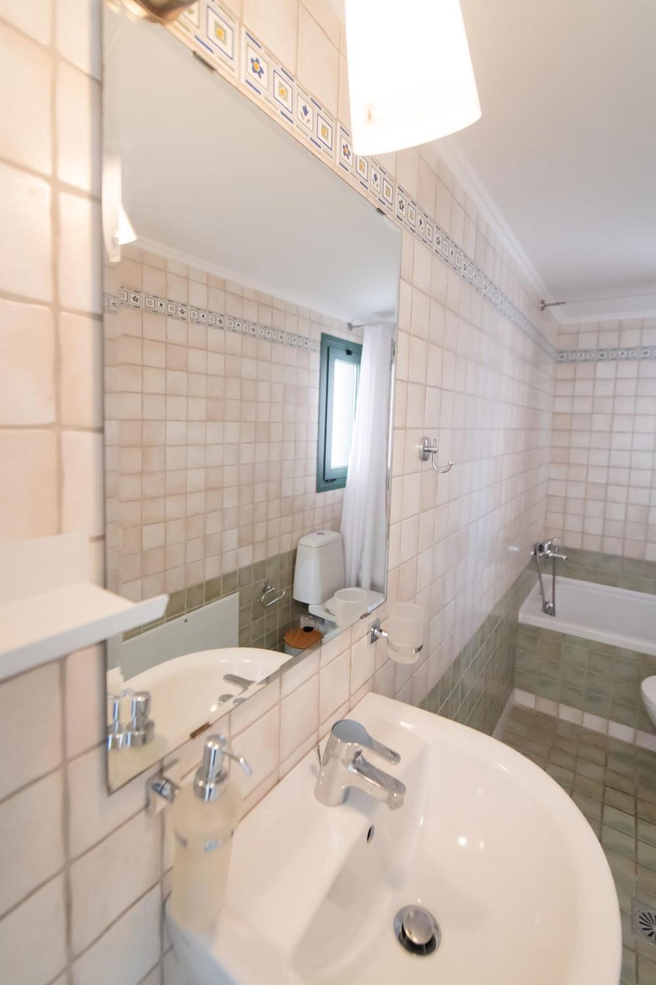 Apartamento Irida Lefkáda Habitación foto