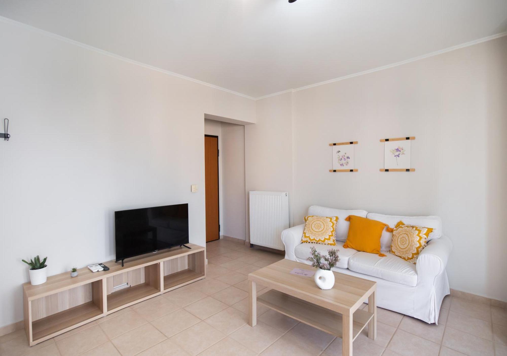Apartamento Irida Lefkáda Habitación foto