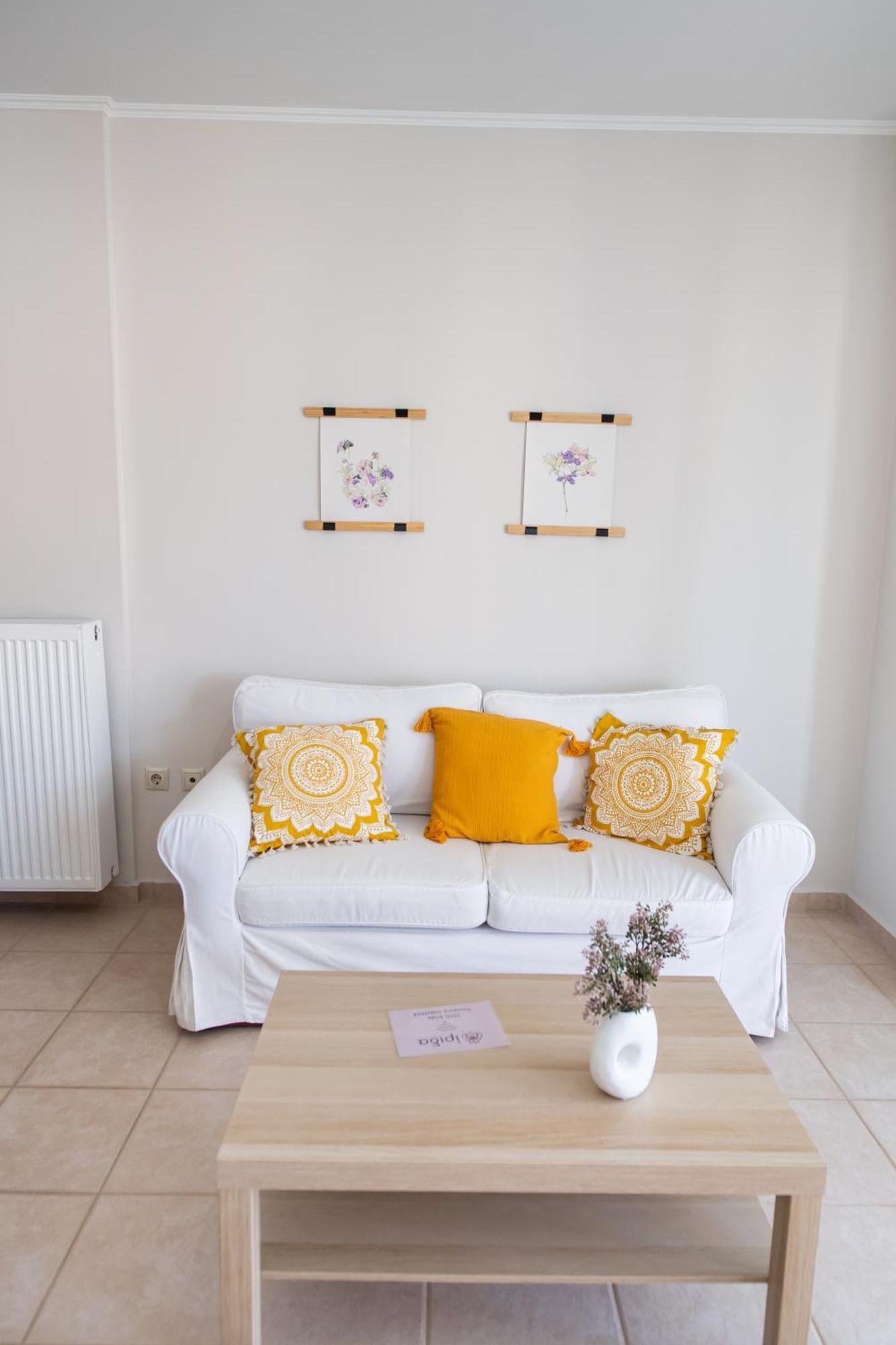 Apartamento Irida Lefkáda Habitación foto
