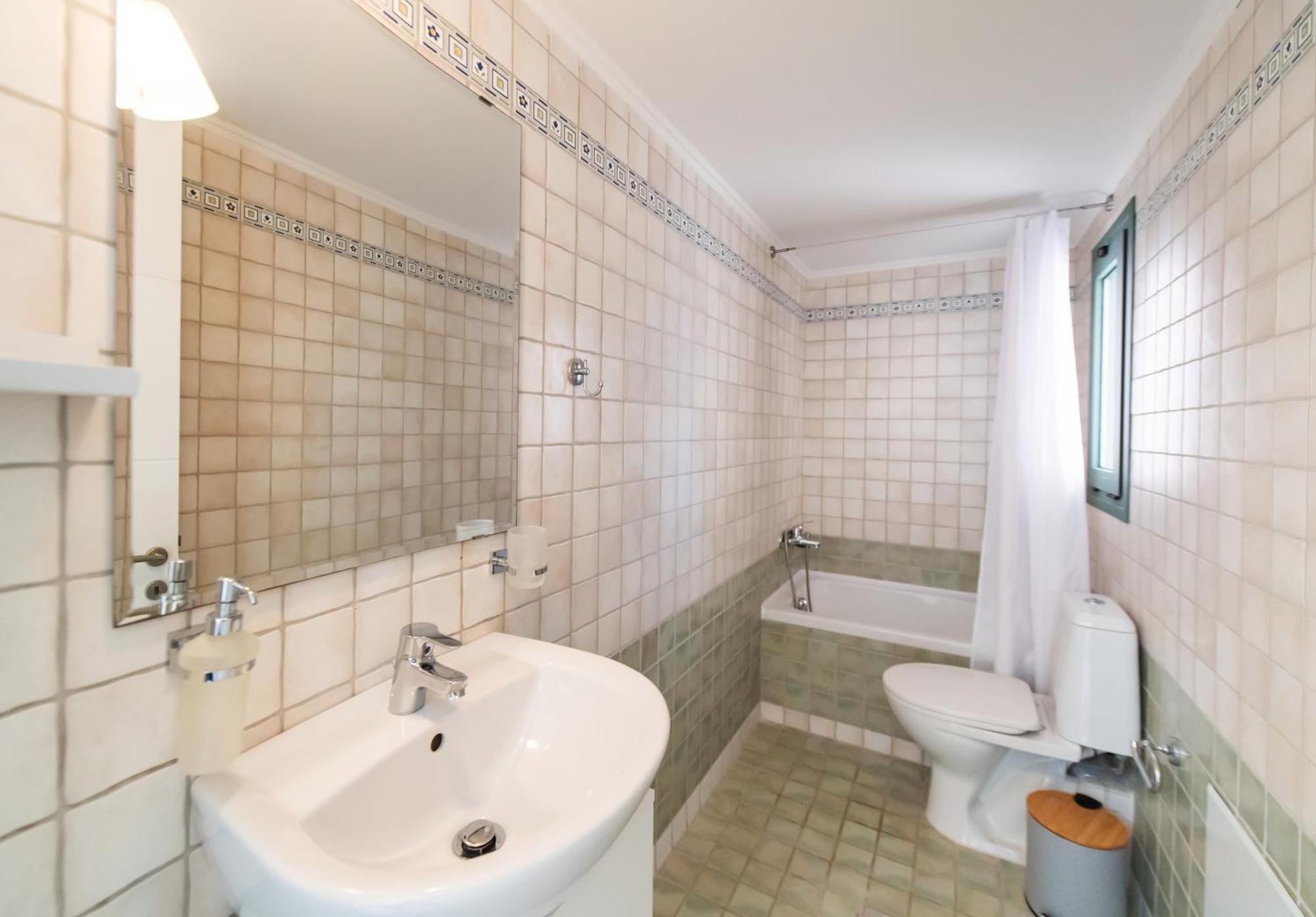 Apartamento Irida Lefkáda Habitación foto